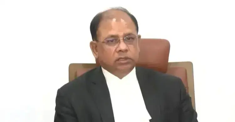 সাক্ষীদের হুমকি দিয়ে ভয় দেখিয়ে বিচার বাধাগ্রস্ত করা যাবে না