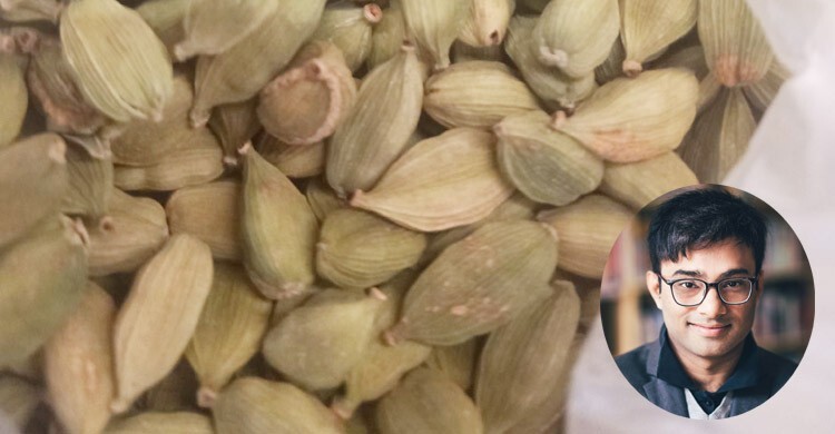 এলাচিতে রং মেশাতে হচ্ছে কেন