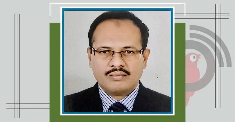 ঢাকা ওয়াসার এমডি হলেন সাবেক আমলা আমিনুল ইসলাম