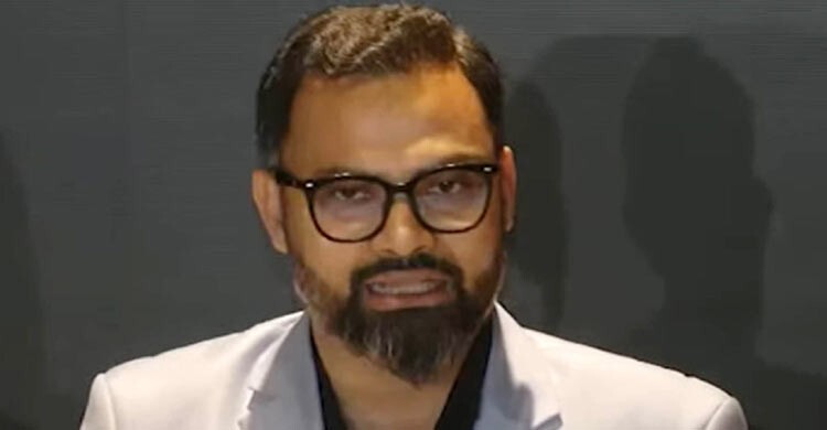 আইসিসির সঙ্গে কথা বলেই সকল সিদ্ধান্ত নেব: ক্রীড়া প্রতিমন্ত্রী