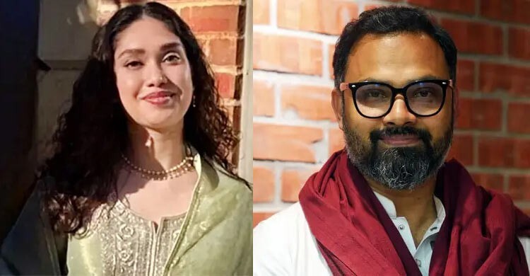 জাইমার চেলসিতে খেলার সুযোগ নিয়ে অবস্থান পরিষ্কার করলেন আমিনুল