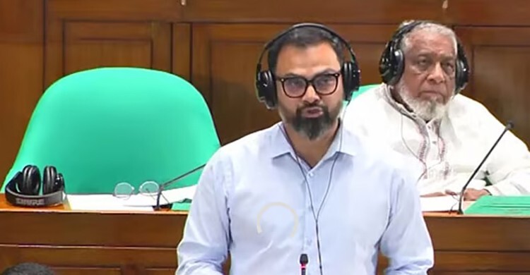 চতুর্থ শ্রেণি থেকে খেলাধুলা বাধ্যতামূলক হচ্ছে: ক্রীড়া প্রতিমন্ত্রী