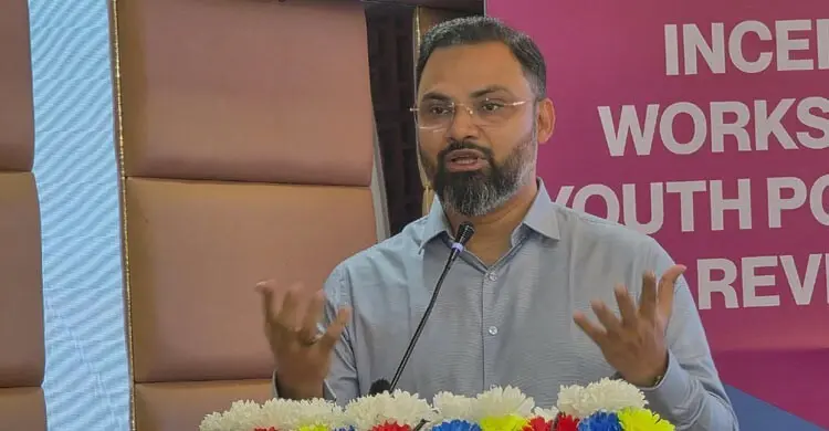 খেলার মাঠের জন্য প্রতি ইউনিয়নে ৮ বিঘা জমি বরাদ্দ দেবে সরকার