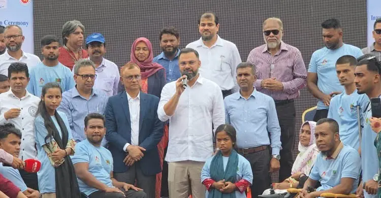 এক মাসের মধ্যে ভাতার আওতায় আসছেন আরও ২০০ ক্রীড়াবিদ