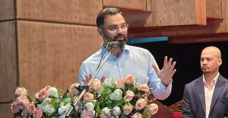 ‘বিশ্বকাপ ইস্যুতে তৈরি ভারতের সঙ্গে তিক্ততা নিরসনের চেষ্টা চলছে’