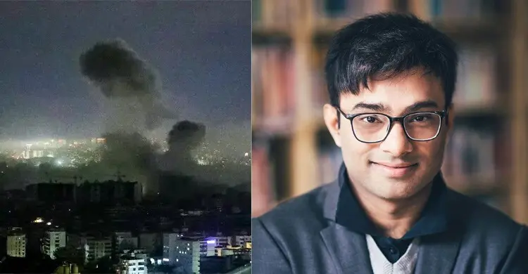 দেশের জনগণকে এখনই সতর্ক হতে হবে