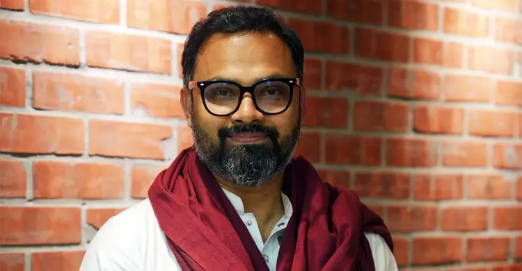 যুব ও ক্রীড়া মন্ত্রণালয়ের দায়িত্ব পেলেন আমিনুল হক