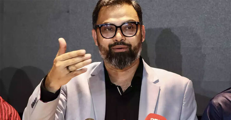 ক্রীড়াকে পেশা হিসেবে গড়ার ঘোষণা ক্রীড়া প্রতিমন্ত্রীর