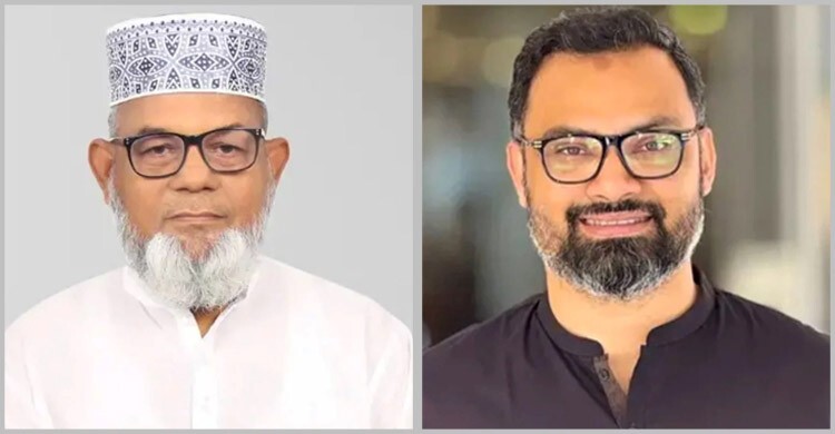 ফলাফল চ্যালেঞ্জ করে আমিনুলের আবেদন শুনানির জন্য গ্রহণ