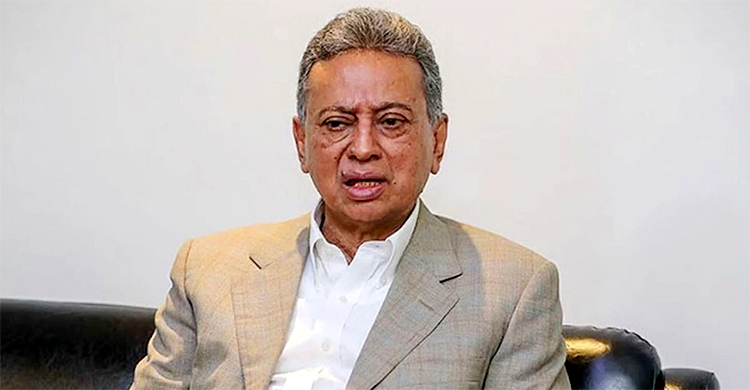 মার্কিন শুল্কের হার কমিয়ে আনা রপ্তানি খাতের জন্য সন্তোষজনক: খসরু