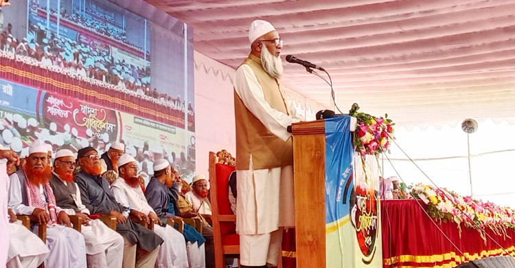 ইসলামী দলগুলোকে ঐক্যবদ্ধ হওয়ার আহ্বান খেলাফত আমিরের