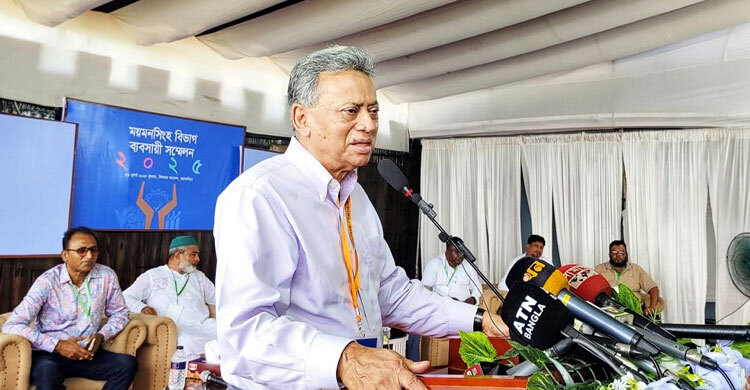 ১৫ বছরে কী হয়েছে সেটা ভুলে যান: আমীর খসরু