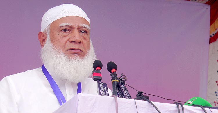 ভোটের রাজনীতিতে ‘গেম চেঞ্জার’ হতে পারে জামায়াতের মহিলা বিভাগ