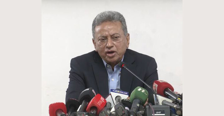 EU preparing to send observers for upcoming polls: Khosru