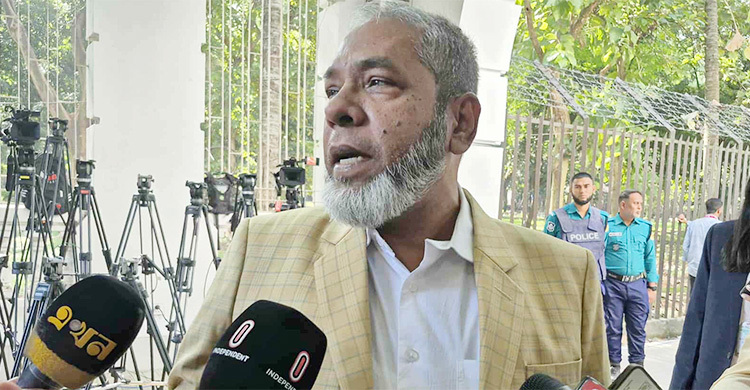 আমার মক্কেল খালাস পাবে, শেখ হাসিনার আইনজীবী