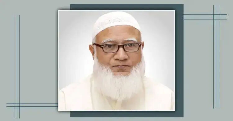 Remove campaign materials within 48hrs, Jamaat urges party men