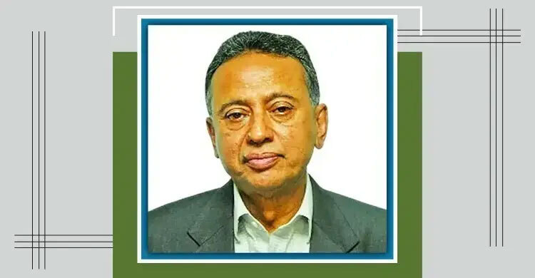 Finance Minister hospitalised with Pneumonia