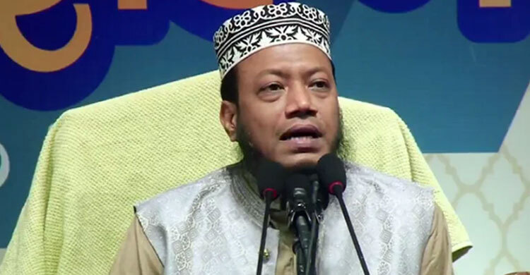 ‘মদ’ দিয়ে কুলি, প্রকাশ্যে ক্ষমা চাইতে আমির হামজাকে লিগ্যাল নোটিশ