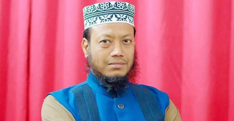 ফজলুর রহমানকে কটূক্তি, আমির হামজাকে আইনি নোটিশ ছাত্রশক্তি নেতার