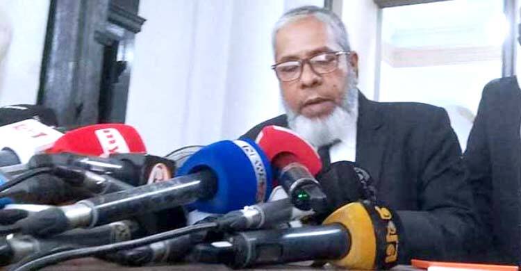 শেখ হাসিনা ও কামাল হত্যার সঙ্গে জড়িত নন, আপনি খুনি