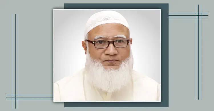 মঙ্গলবার দেশে ফিরবেন জামায়াত আমির