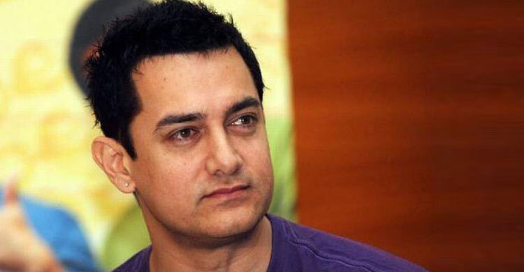 আমির খানের বিয়ে বরবাদ করেছিলেন পাকিস্তানি ক্রিকেটার!