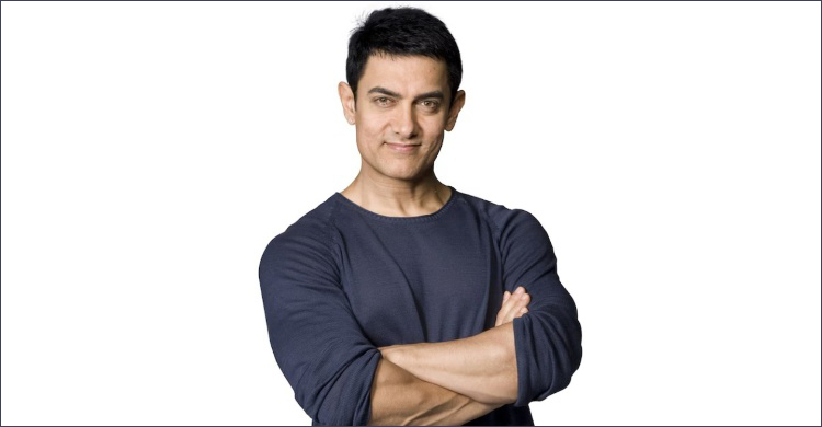 আমির খানের বাড়িতে কেন পুলিশের অভিযান