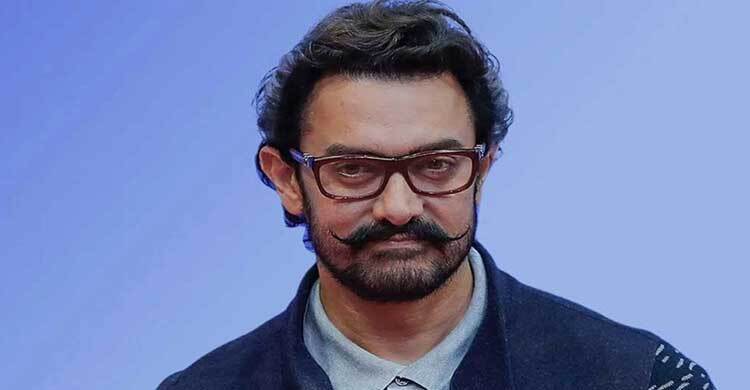 কেন টেকেনি আমিরের সংসার, জানালেন নিজেই