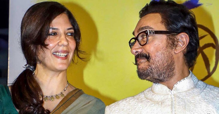 তৃতীয় বিয়ের পথে আমির? গৌরীকে নিয়ে নতুন জল্পনা