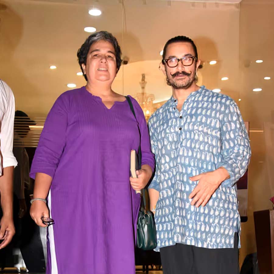 কেন টেকেনি আমিরের সংসার, জানালেন নিজেই