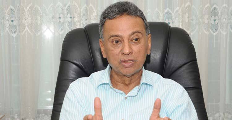 গণতান্ত্রিক প্রক্রিয়ার বিলম্বে দেশে সংকট প্রকট হচ্ছে: খসরু