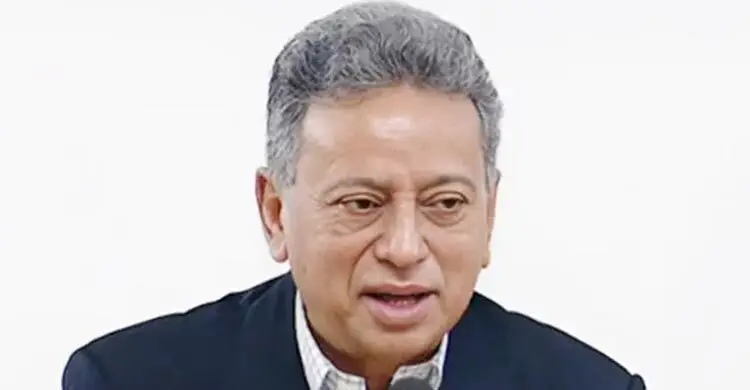 যে কোনো মুহূর্তে দেশে ফিরবেন তারেক রহমান: আমীর খসরু