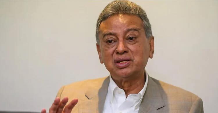 সংবিধান সংস্কার পরিষদের শপথ সংবিধানে নেই: আমীর খসরু