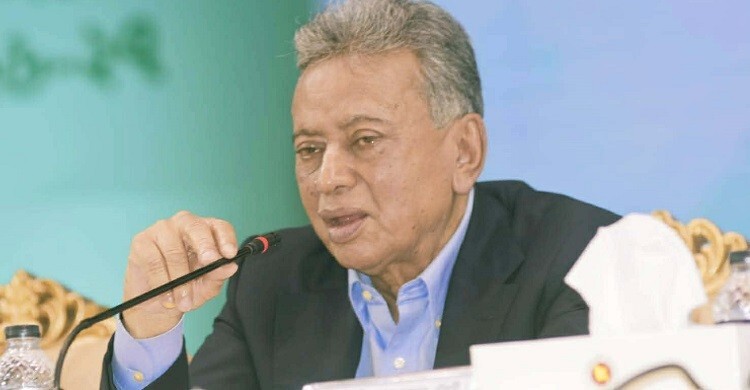 অভাব থাকলে দুর্নীতির প্রবণতা থাকে, বেতন বাড়লে কমবে: অর্থমন্ত্রী
