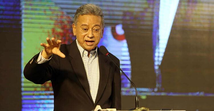 জোর করে চাপিয়ে দেওয়ার চর্চা চলছে: খসরু