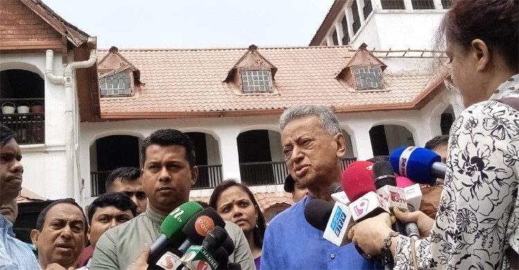 জিয়া স্মৃতি জাদুঘর দ্রুত হেরিটেজ ঘোষণা করা হবে: অর্থমন্ত্রী