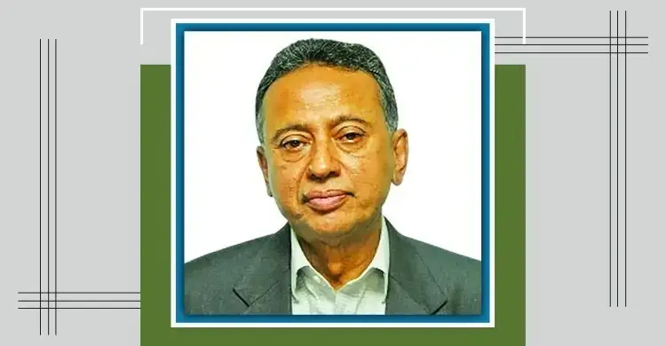 নিউমোনিয়ায় আক্রান্ত হয়ে হাসপাতালে ভর্তি অর্থমন্ত্রী