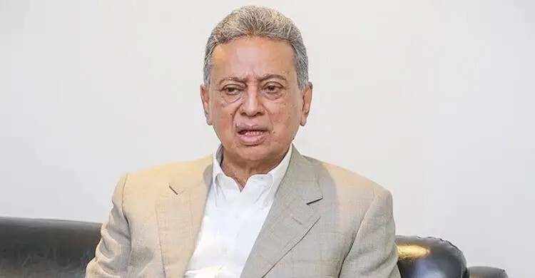 যুদ্ধ পরিস্থিতিতে সবাইকে সংযমী হতে বললেন অর্থমন্ত্রী