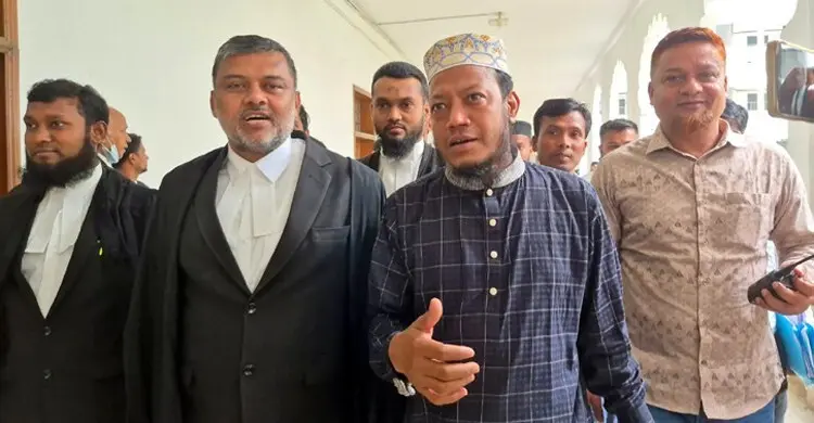 একজনের মানহানির ঘটনায় আরেকজন মামলা করতে পারেন না: শিশির মনির