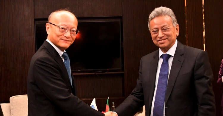 চার প্রকল্পে ১ দশমিক ৪ বিলিয়ন ডলারের সহায়তা দেবে এডিবি