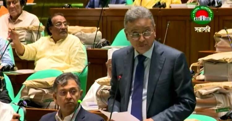 ষষ্ঠ শ্রেণি থেকে সবার জন্য কারিগরি শিক্ষা চালু করা হবে: অর্থমন্ত্রী