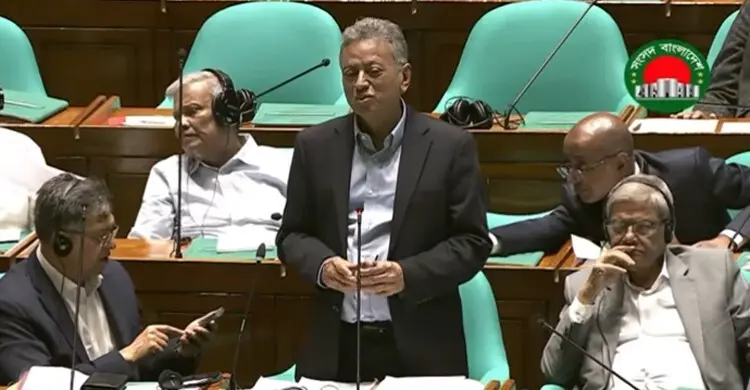 প্রধানমন্ত্রী দেশের রাজনীতিতে কালচারাল পরিবর্তন শুরু করেছেন