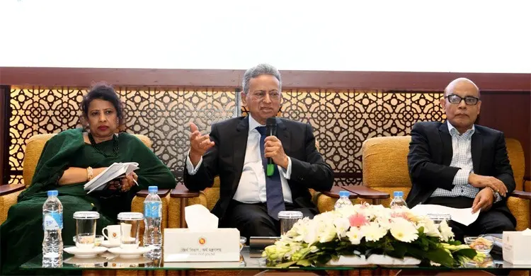 বাজেটের প্রকৃত সার্থকতা নির্ভর করছে সফল বাস্তবানের ওপর: অর্থমন্ত্রী