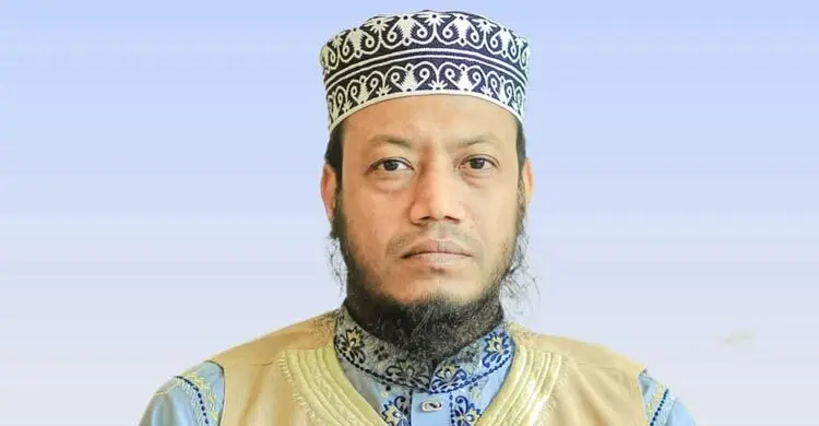 কুচক্রীদের রাজনীতি এখন আমার পথ আটকানো: আমির হামজা