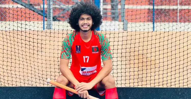 বিশ্বকাপে পাঁচ ম্যাচে চতুর্থ হ্যাটট্রিক আমিরুলের, কোরিয়ার বিপক্ষে জয়