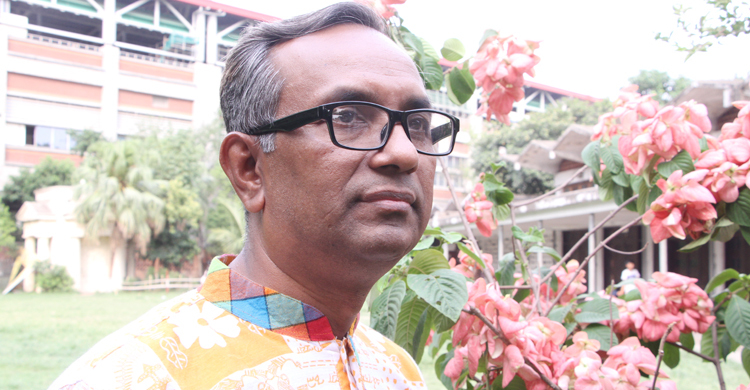 আমিরুল বাসারের একগুচ্ছ কবিতা