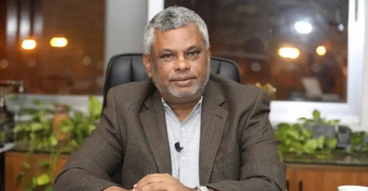 পণ্য খালাসে শুল্কায়ন সহজ করার দাবি চট্টগ্রাম চেম্বার সভাপতির