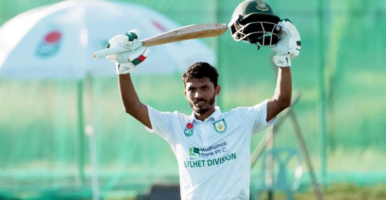 বিফলে প্রিতমের সেঞ্চুরি, সহজ জয় সিলেটের