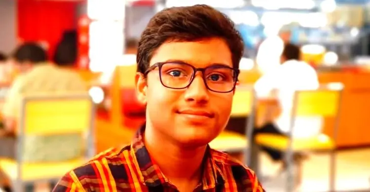 সাউথ পয়েন্ট কলেজের ১১তলা থেকে পড়ে আহত অমিত আর নেই