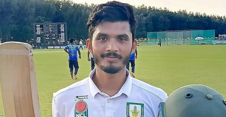 স্বপ্ন পূরণ হওয়ায় অমিত চান ‘লম্বা রেসের ঘোড়া’ হতে